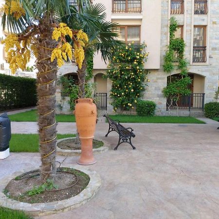 Apartamento Cascadas Studio Sunny Beach Exterior foto