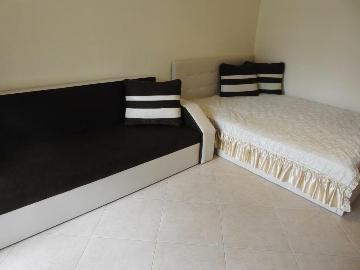 Apartamento Cascadas Studio Sunny Beach Exterior foto