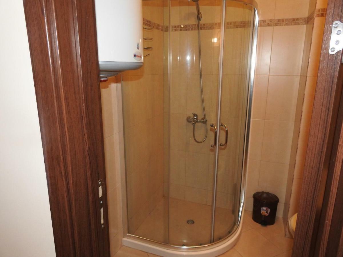 Apartamento Cascadas Studio Sunny Beach Exterior foto