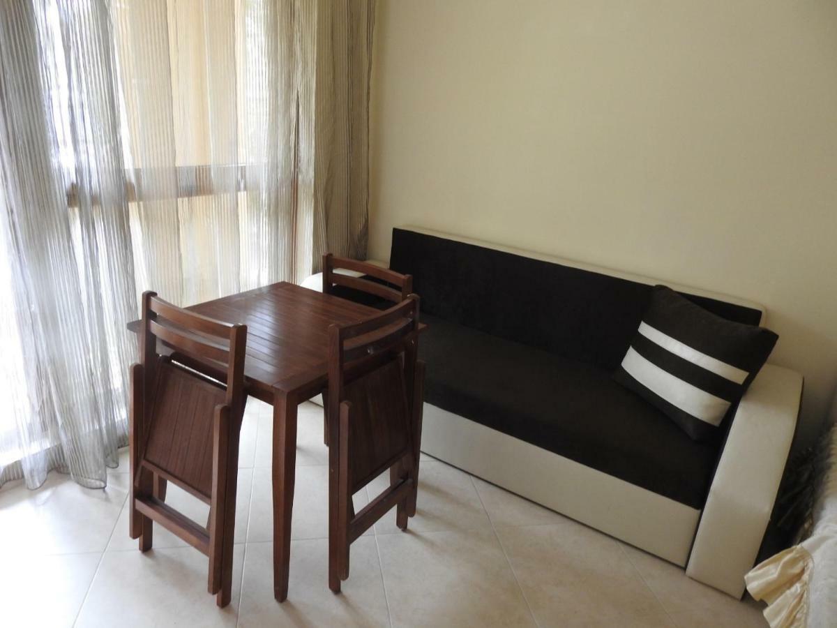 Apartamento Cascadas Studio Sunny Beach Exterior foto